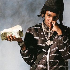 Meet your Posher, Tyler